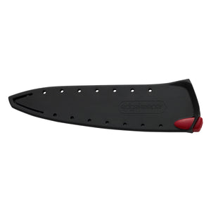 Edgekeeper 8 Inch Chef Knife with Self-Sharpening Sleeve