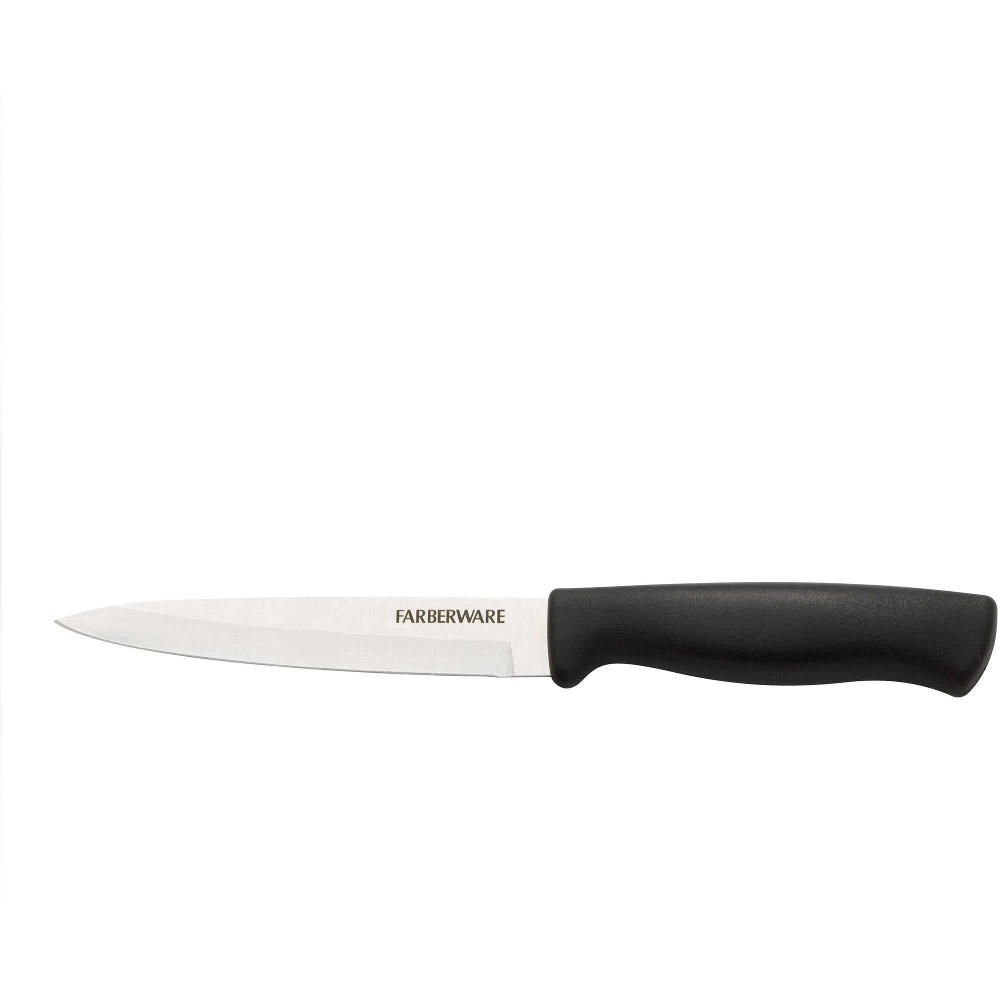 Edgekeeper 4.5" Utility Knife with Self-Sharpening Sleeve