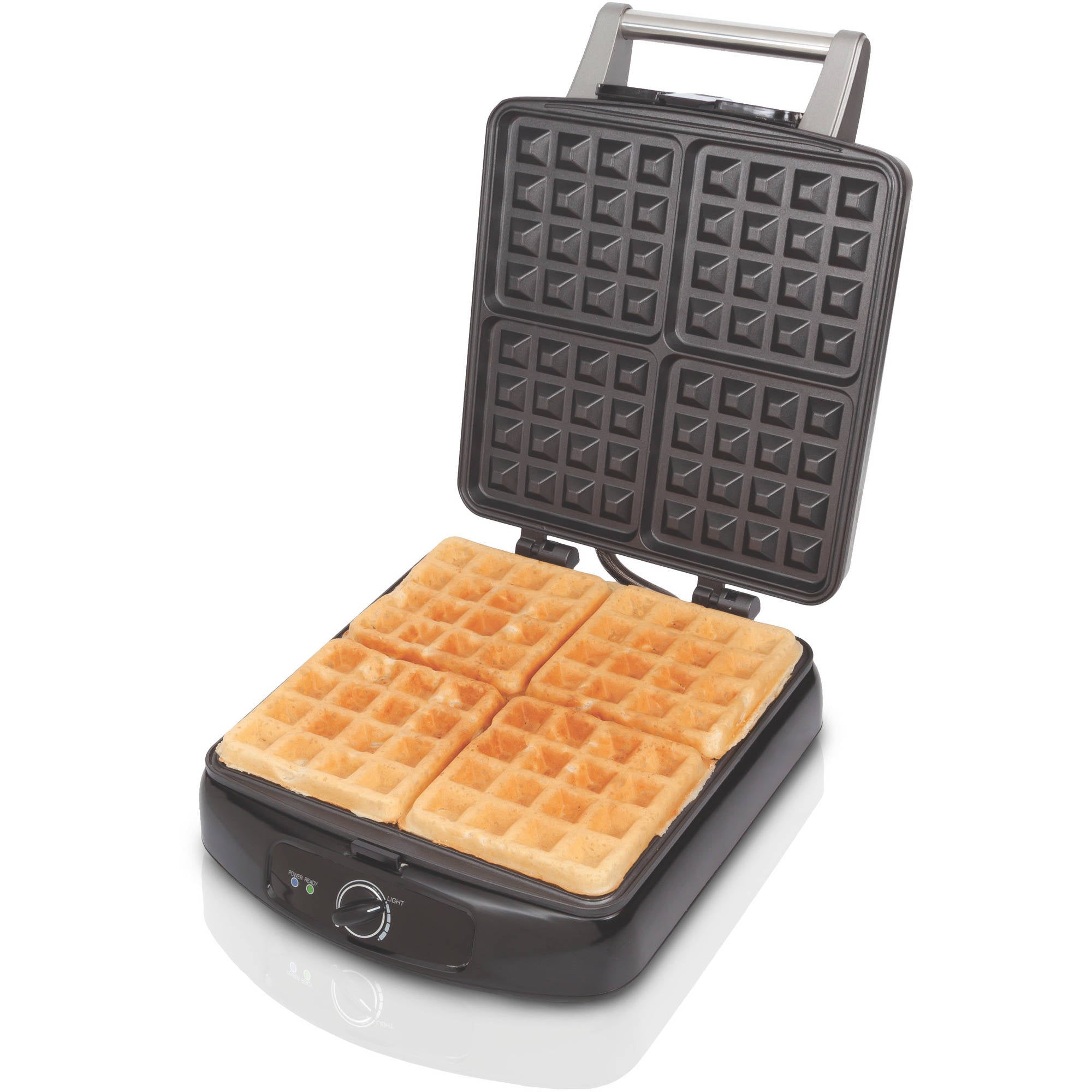 4 Slice Waffle Maker