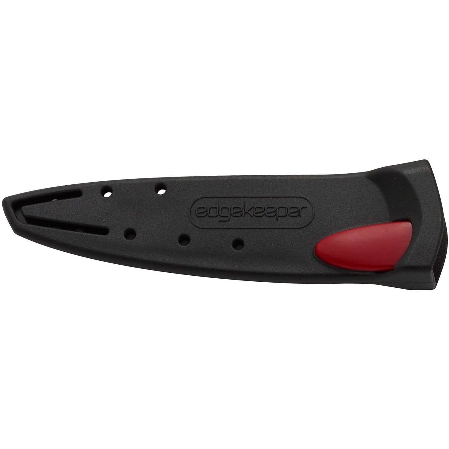 Edgekeeper 4.5" Utility Knife with Self-Sharpening Sleeve