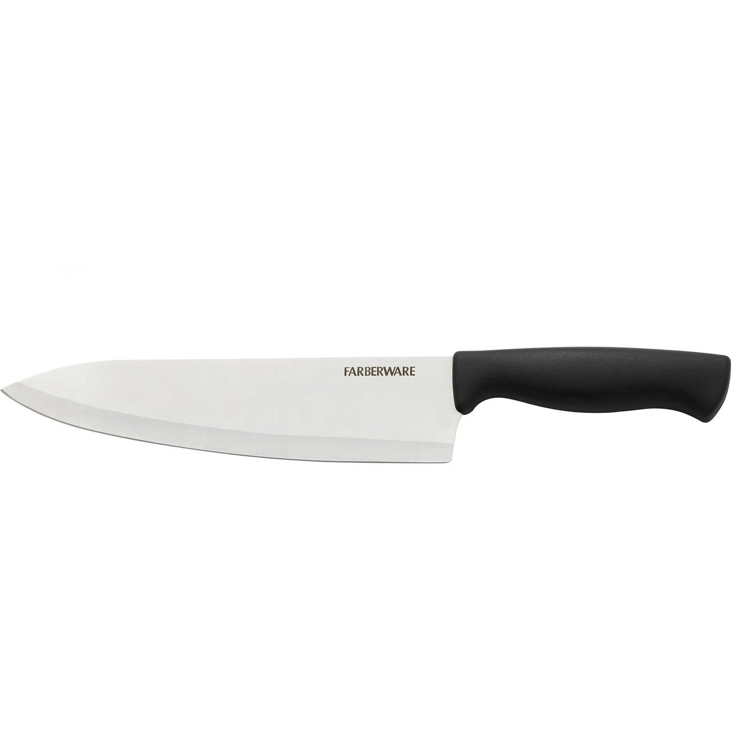 Edgekeeper 8 Inch Chef Knife with Self-Sharpening Sleeve