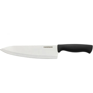 Edgekeeper 8 Inch Chef Knife with Self-Sharpening Sleeve