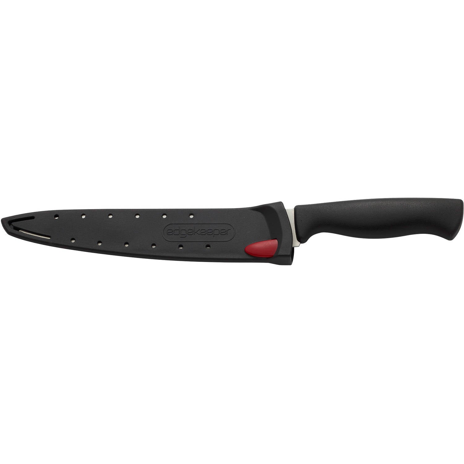 Edgekeeper 8" Slicer with Self-Sharpening Sheath