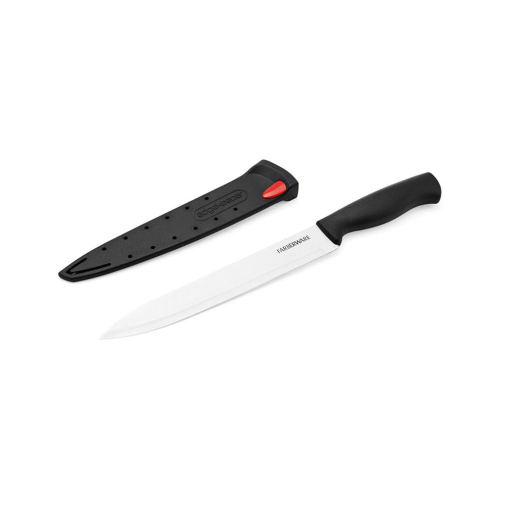 Edgekeeper 8" Slicer with Self-Sharpening Sheath