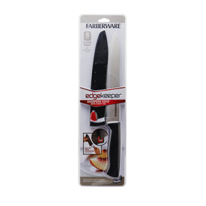 Edgekeeper 8" Slicer with Self-Sharpening Sheath