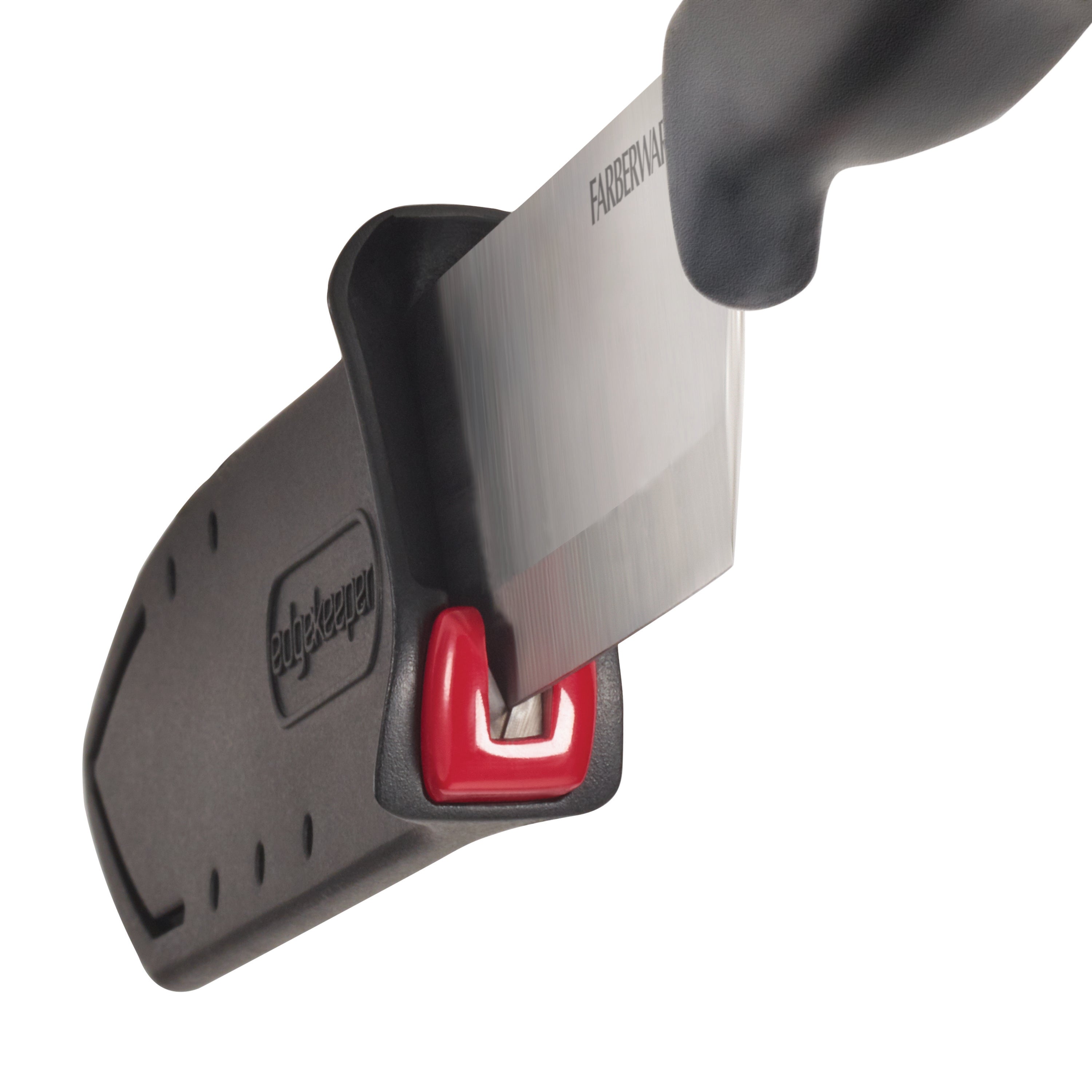 Edgekeeper 8" Slicer with Self-Sharpening Sheath