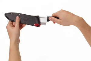 Edgekeeper 8" Slicer with Self-Sharpening Sheath