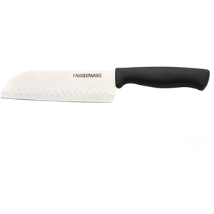 Edgekeeper 5 Inch Santoku with Self-Sharpening Sheath